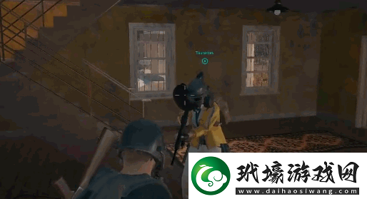 絕地求生刺激戰(zhàn)場(chǎng)怎么把平底鍋卡在臉上