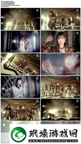 SNH48絕密MV