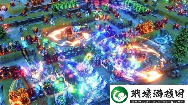 Steam特別好評游戲元素塔防2已實(shí)現(xiàn)完全中文本地化