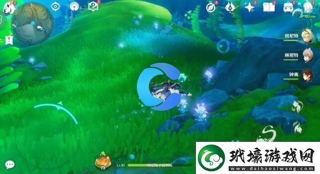 原神「博物通志·水國(guó)尋跡」碧海擷波之章需要收集什么呢