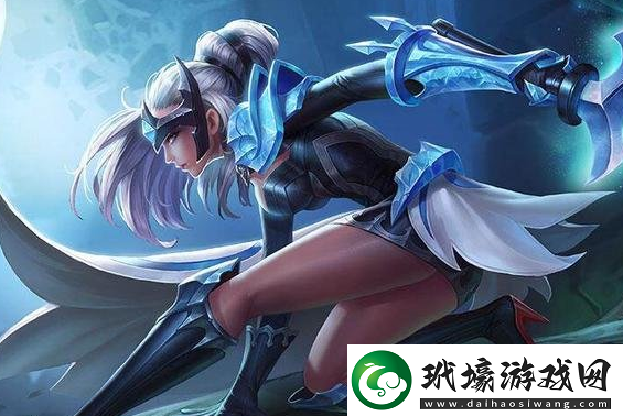 王者榮耀操作難度最高的三位英雄