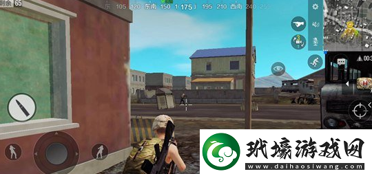 絕地求生全軍出擊公路道具使用技巧攻略