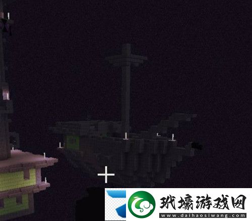 我的世界鞘翅獲得方法