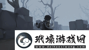 第五人格病患羅密歐皮膚特效