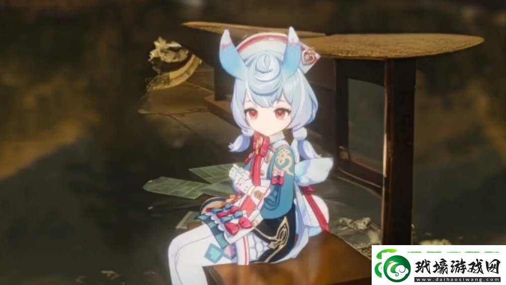 原神希格雯圣遺物屬性詞條怎么搭配