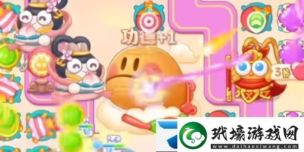 2023保衛(wèi)蘿卜4周賽9.15怎么過