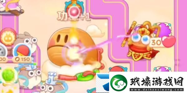 2023保衛(wèi)蘿卜4周賽9.15怎么過