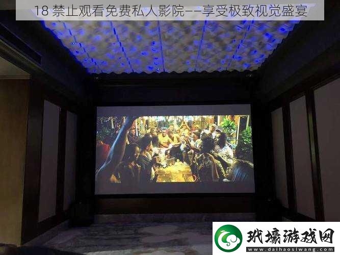 ***止觀看免費私人影院——享受極致視覺盛宴