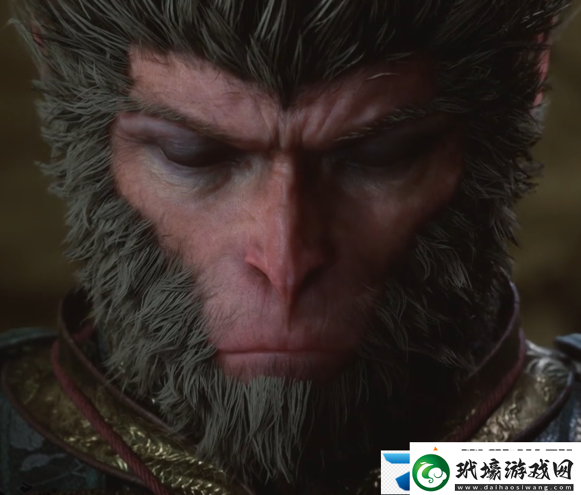 即將震撼！黑神話開發(fā)者游科發(fā)布終極揭秘