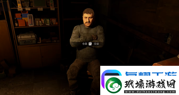 潛行者2怎么刷錢(qián)