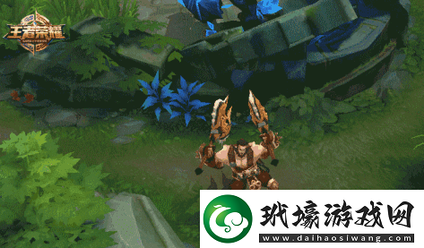 王者榮耀個性動作怎么用