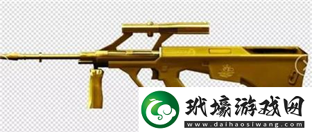 CF手游黃金AUG值得入手嗎CF手游黃金AUGA1A介紹