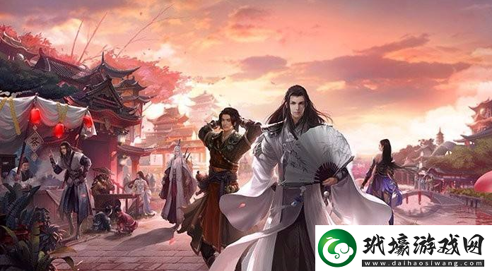楚留香手游全家具制作楚留香手游采風寫意13階配方匯總
