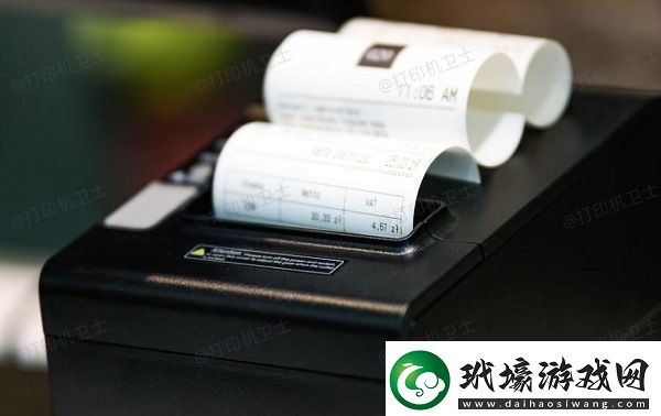 標(biāo)簽打印機(jī)打印一張空一張?jiān)趺崔k一文教你如何解決