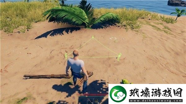 survisland合成表