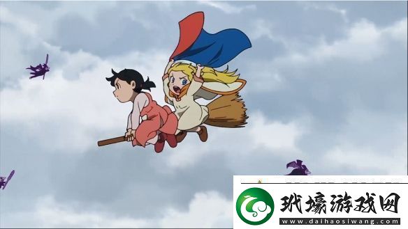 45周年紀(jì)念劇場版哆啦A夢