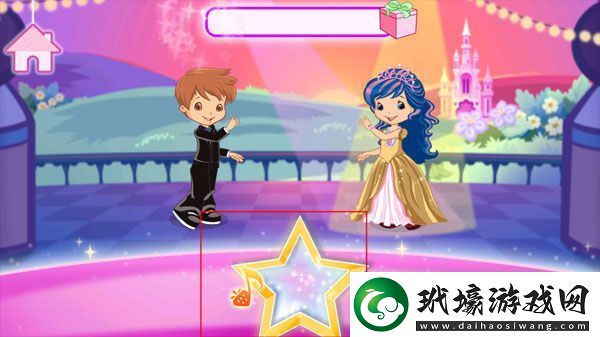 草莓甜心換裝夢app下載