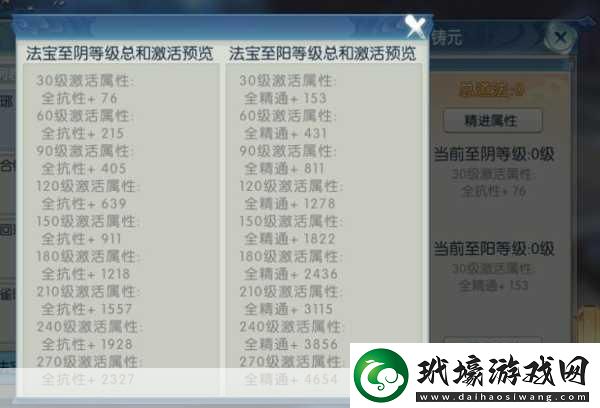 誅仙手游新法寶東南飛獲取全攻略