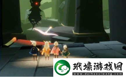 Sky光遇留言蠟燭的作用介紹