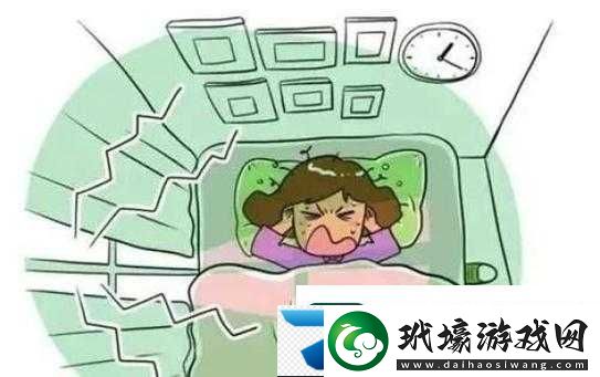 一邊做飯一邊狂躁鄰居