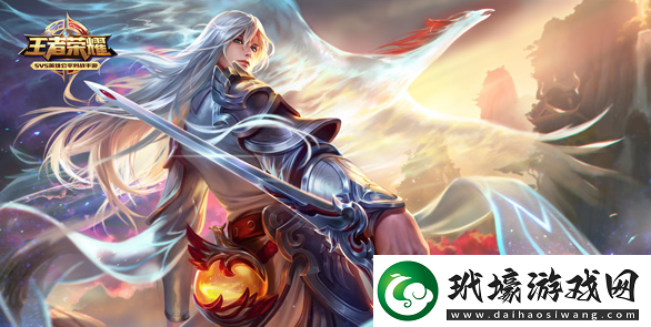 王者榮耀S12賽季李白銘文怎么搭配