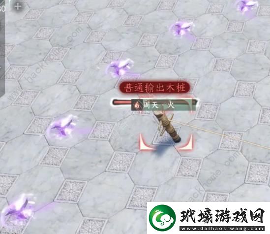 逆水寒手游乾坤一擲最后一個技能怎么得