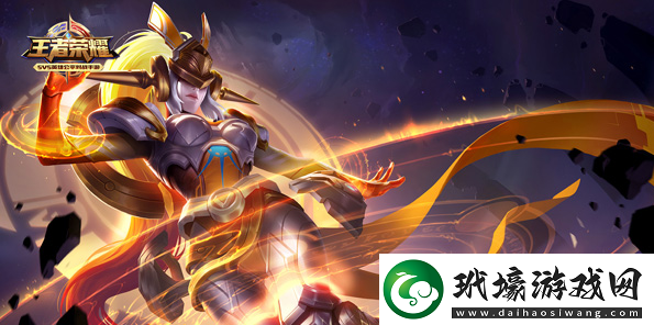 王者榮耀S12賽季女媧怎么出裝