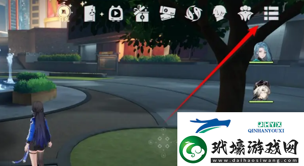 歸龍潮晝夜系統(tǒng)如何切換晝夜系統(tǒng)切換方法
