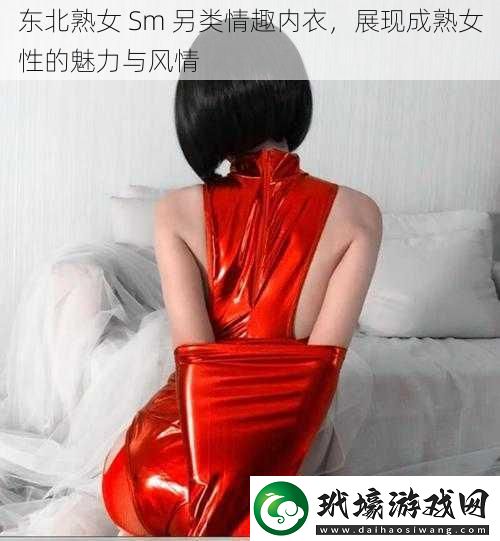 東北**Sm另類情趣內(nèi)衣展現(xiàn)成**性的魅力與風情