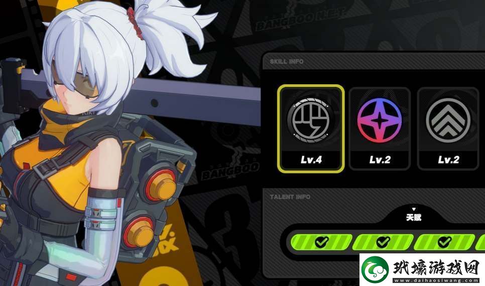 絕區(qū)零11號陣容配隊(duì)攻略