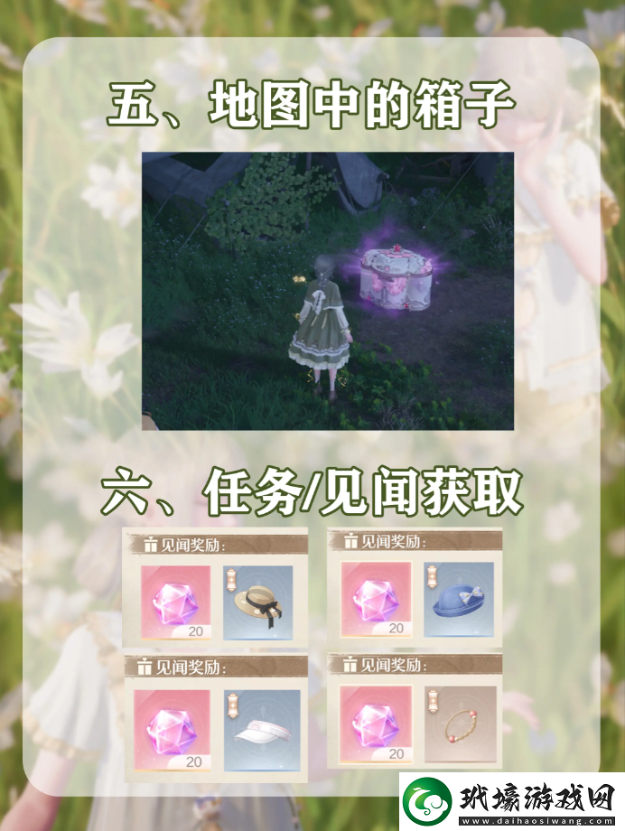無(wú)限暖暖服裝是否需要購(gòu)買(mǎi)服裝獲取免費(fèi)途徑大全除抽閣外