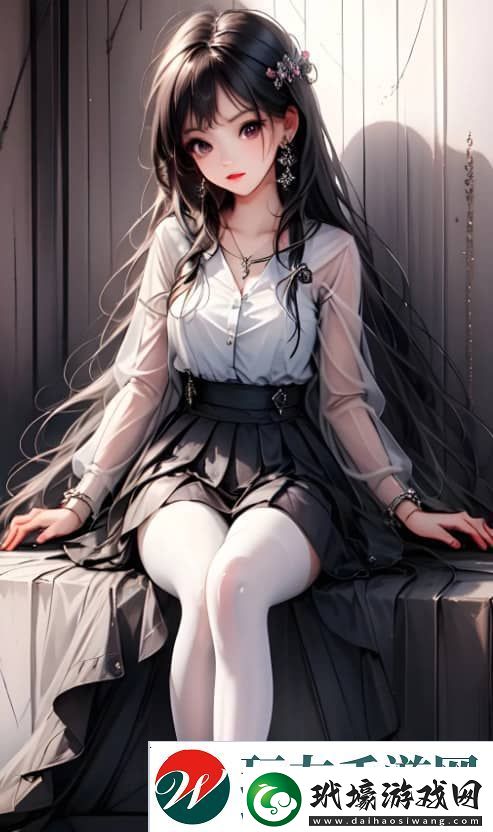 暴躁少女CS