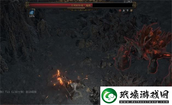 流放之路2大地粉碎者魔籠打法攻略推薦