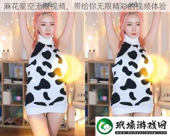 麻花星空無限視頻帶給你無限精彩的視頻體驗(yàn)