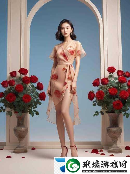 美女裸奶