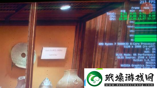 5090可5K
