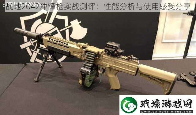 戰(zhàn)地2042沖鋒槍實(shí)戰(zhàn)測(cè)評(píng)
