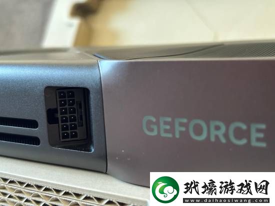 游戲畫面評(píng)測(cè)博主曬RTX5090