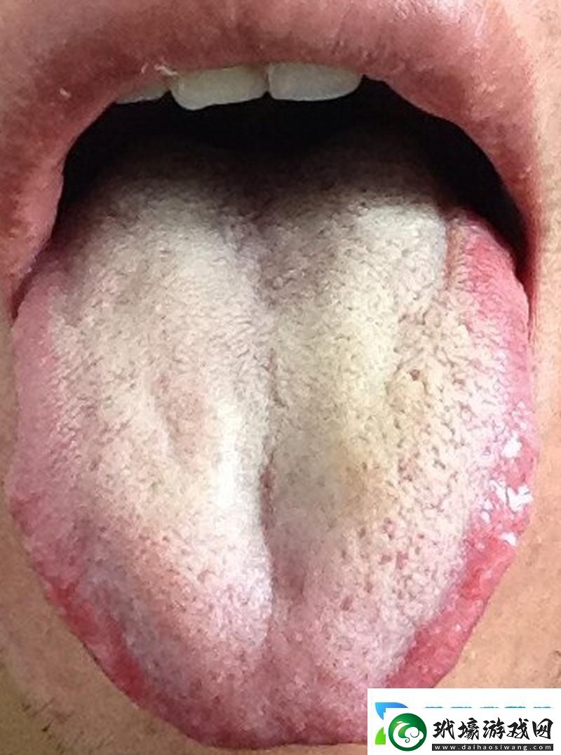 技巧非凡的40歲男人舌頭很厲害